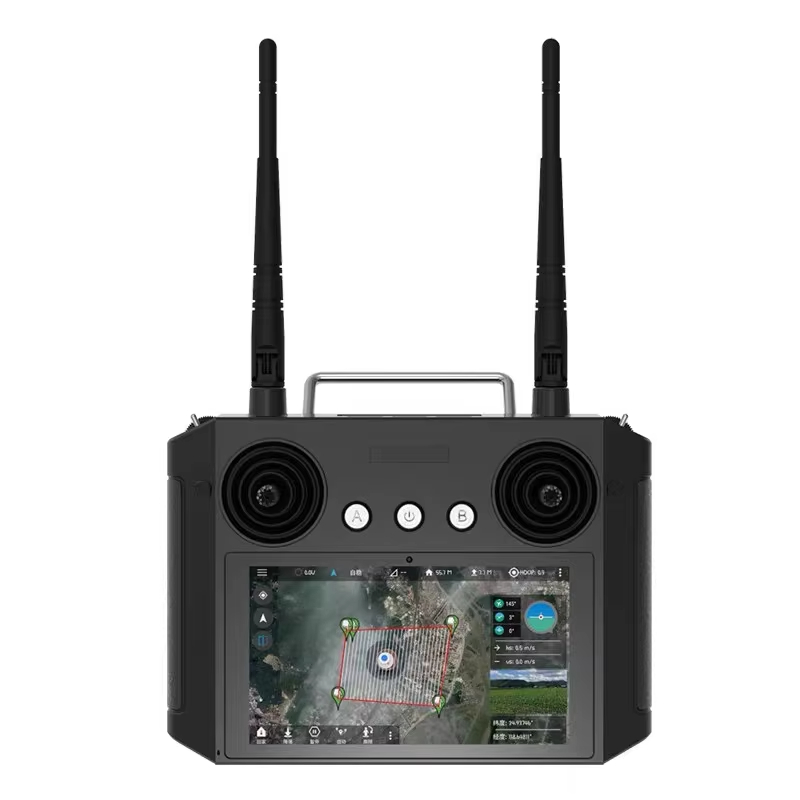 Drone Agriculture Monitoring - Pour Drone agricole Skydroid H12 2.4GHz
