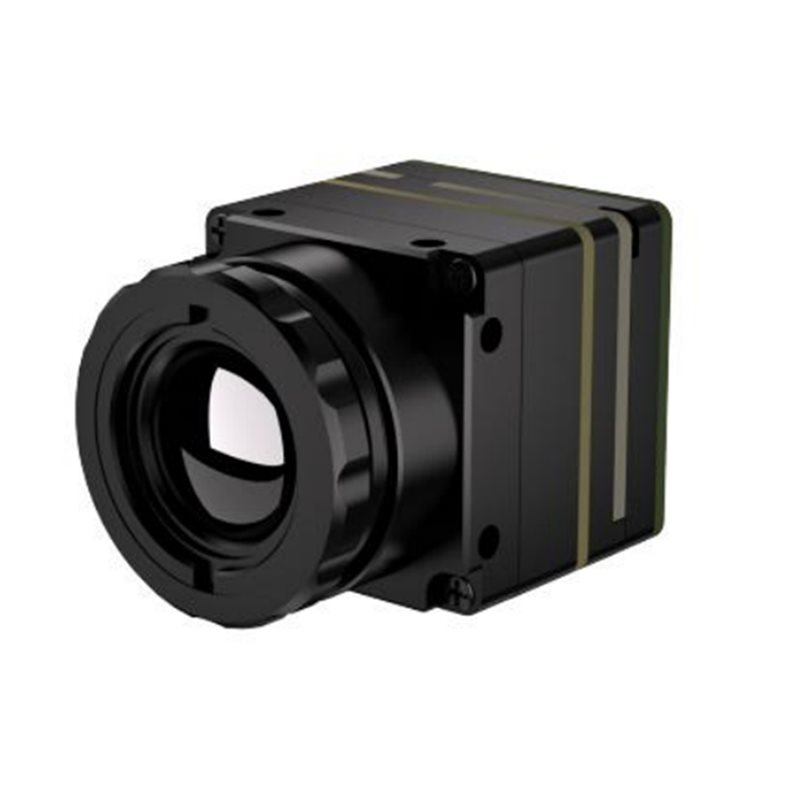 Drone Thermal Imaging - Module d'imagerie thermique B24B, caméra haute