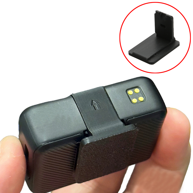 Drone 3D Modeling - Carte adaptateur de Microphone pour micro