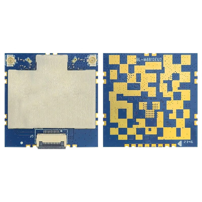 Drone Photogrammetry - DIGIT-1Pcs BL-M8812EU2 Drone longue Distance 5G