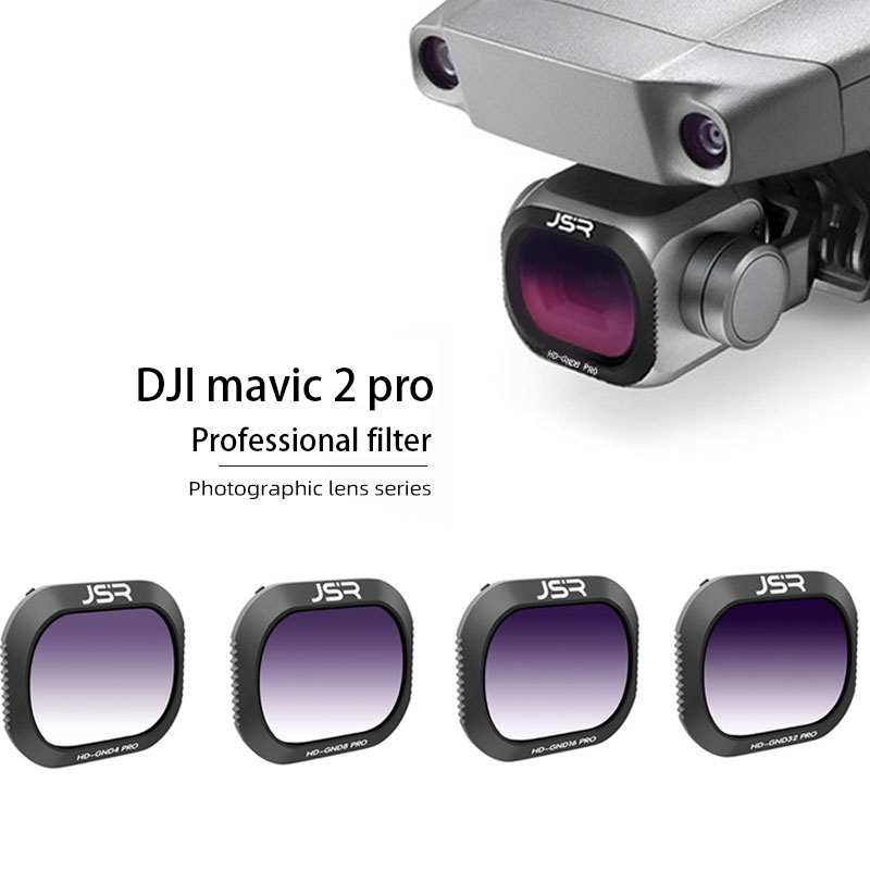 Drone Ndvi - Accessoires pour DJI Mavic 2 Pro