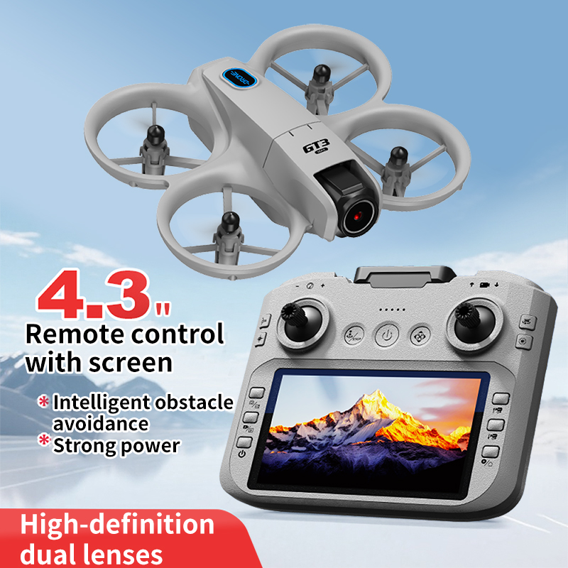 Drone Video Production - GT3 MAX Mini Drone pliable avec