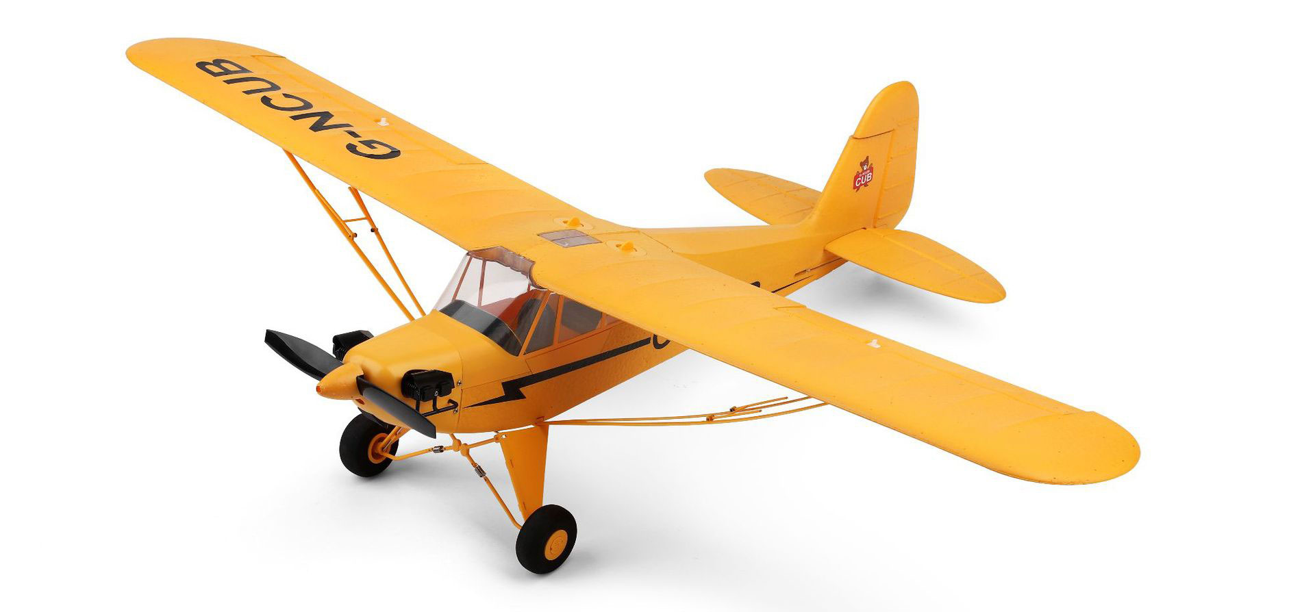 Drone 3D Modeling - Drone RC A160 RTF EPP RC,