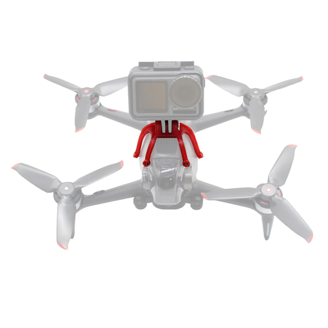 Drone Cinematic - Support d'invite de montage en TPU