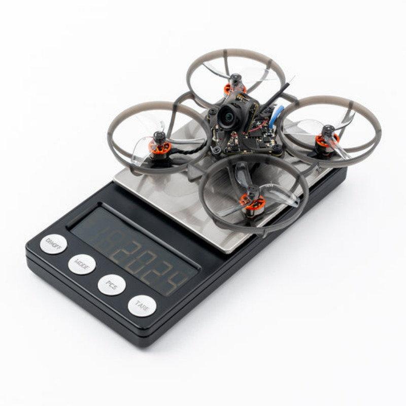 BETAFPV Air75 II Quadricoptère - Drone Cinematic avis et prix
