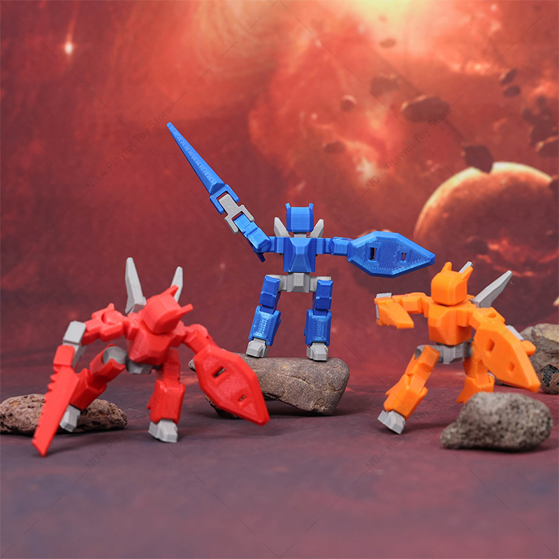 Jouets de la série Mini War Ma - Drone 3D Modeling avis et prix