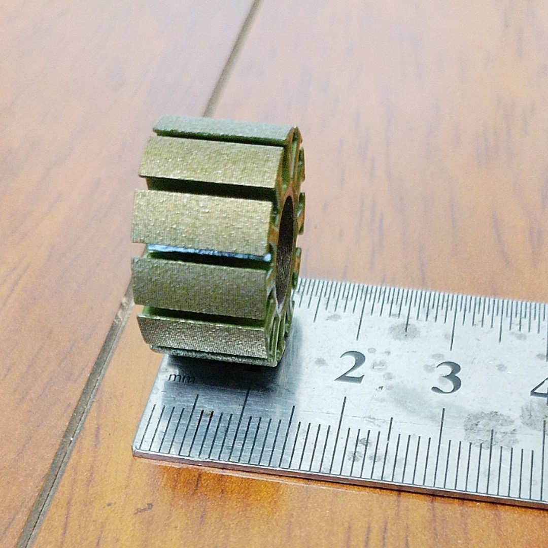 Stator de moteur de Drone sans - Drone 3D Modeling avis et prix