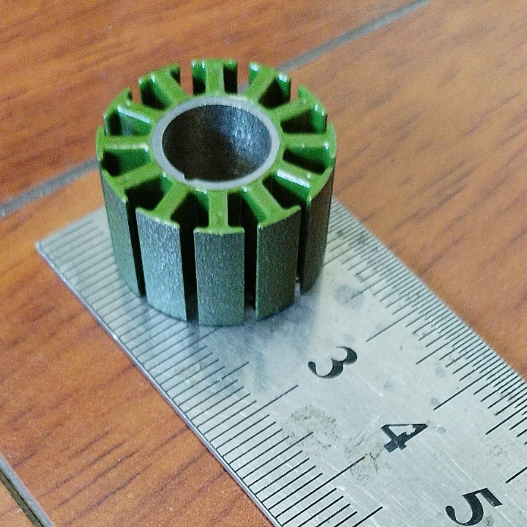 Stator de moteur de Drone sans - Drone 3D Modeling avis et prix