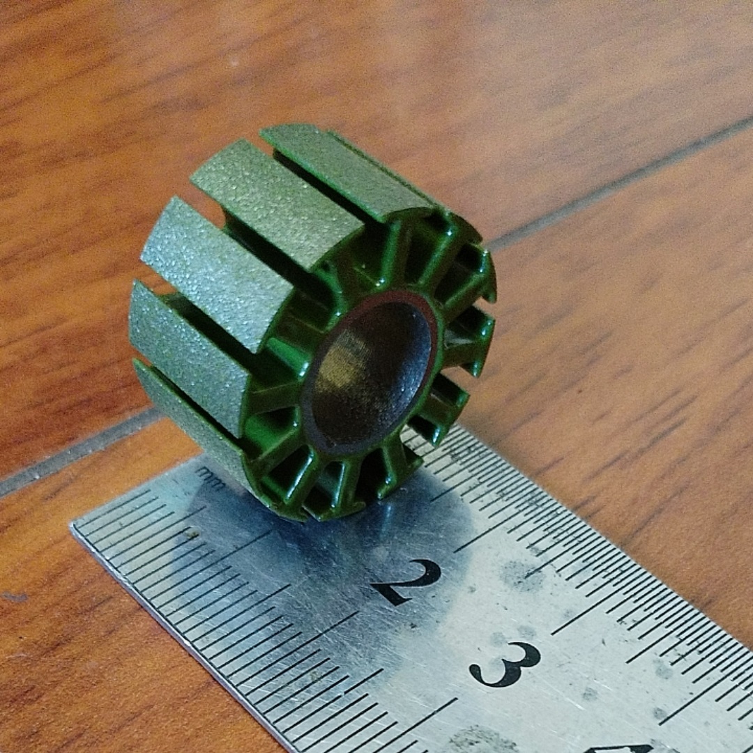 Stator de moteur de Drone sans - Drone 3D Modeling avis et prix