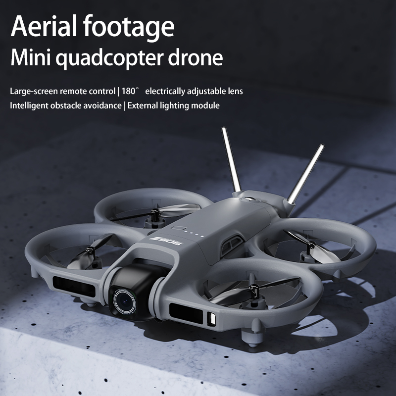 Z906 Nouveau mini drone FPV av - Drone Video Production avis et prix