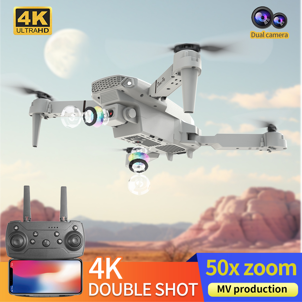 Nouveau Drone RC Professionnel - Drone Photogrammetry avis et prix