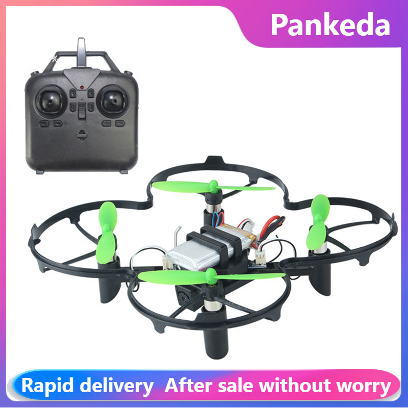 DM002 Mini DRONE Quadricoptère - Drone Video Production avis et prix