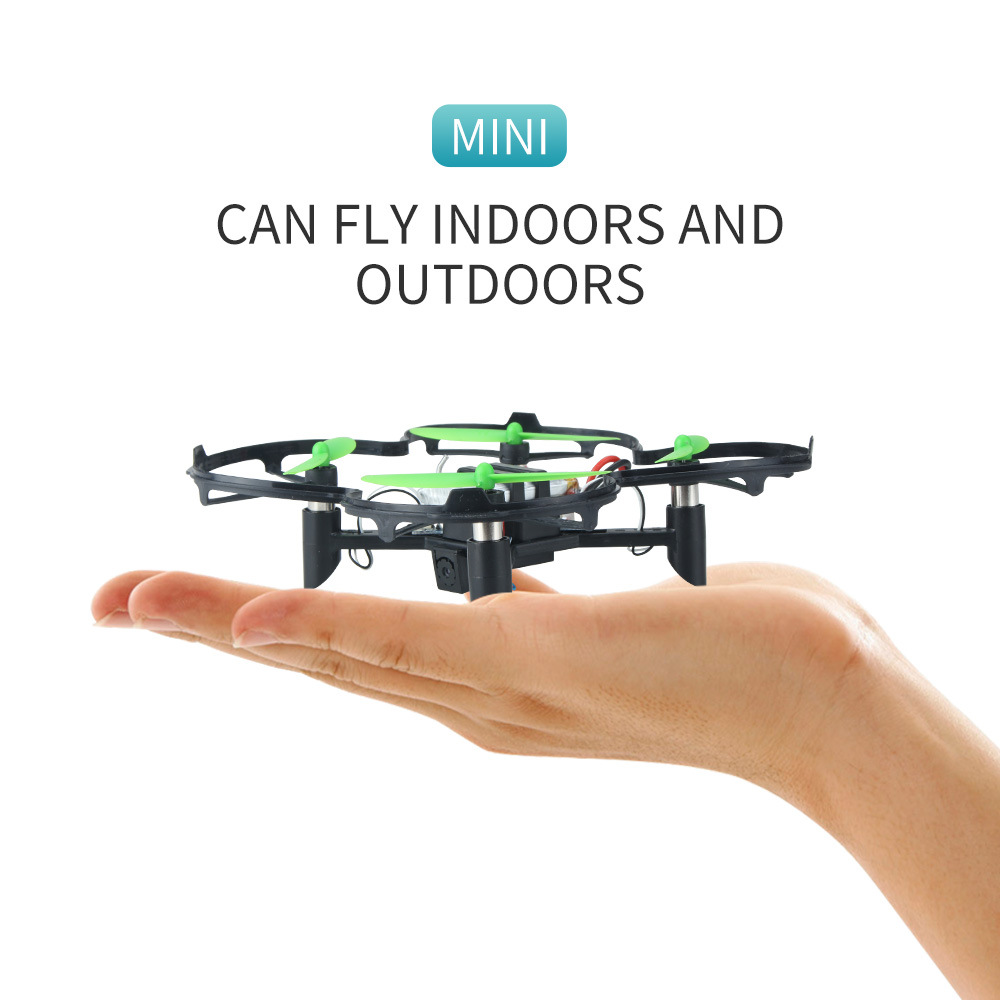 DM002 Mini DRONE Quadricoptère - Drone Video Production avis et prix
