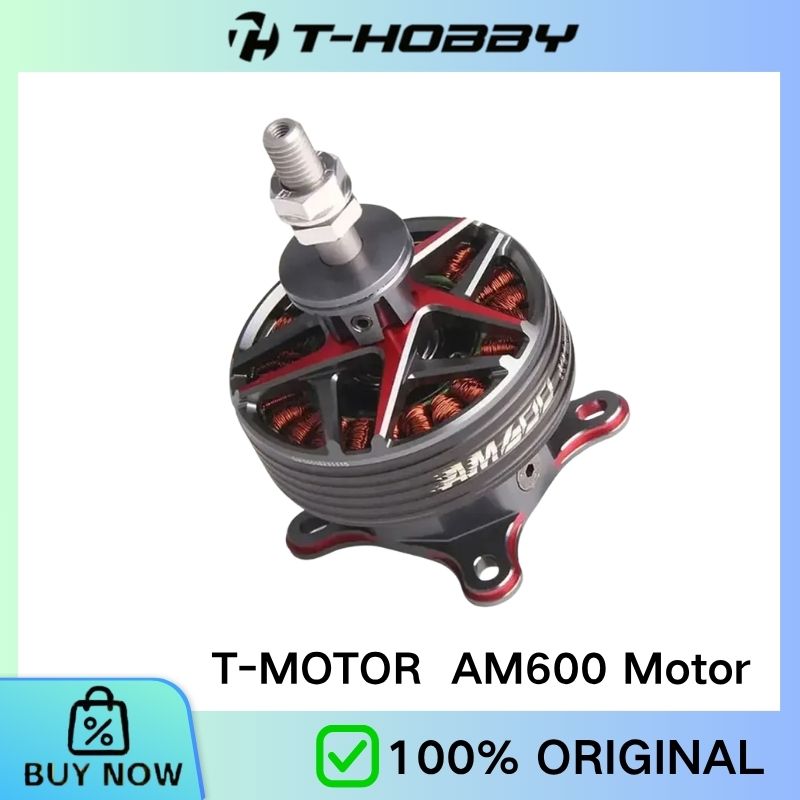 Moteurs sans balais T-MOTOR AM - Drone 3D Modeling avis et prix