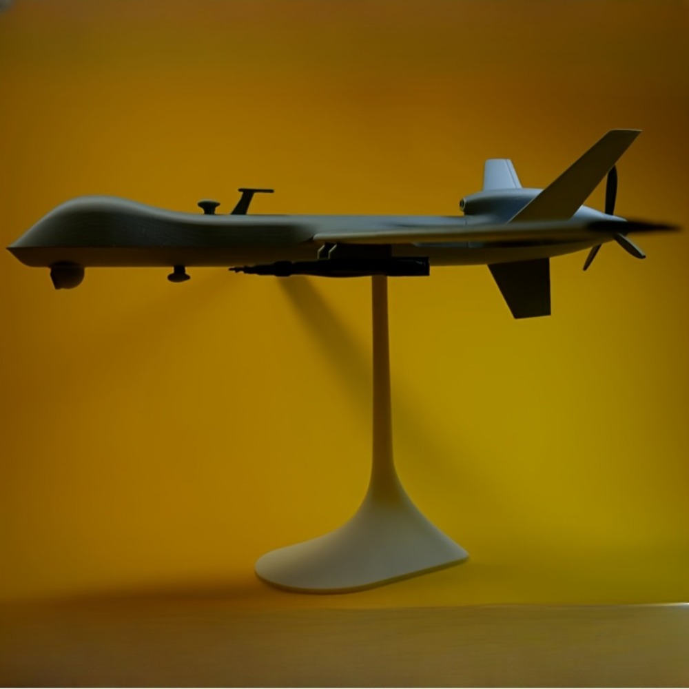 Kit de modèle de drone Reaper  - Drone 3D Modeling avis et prix