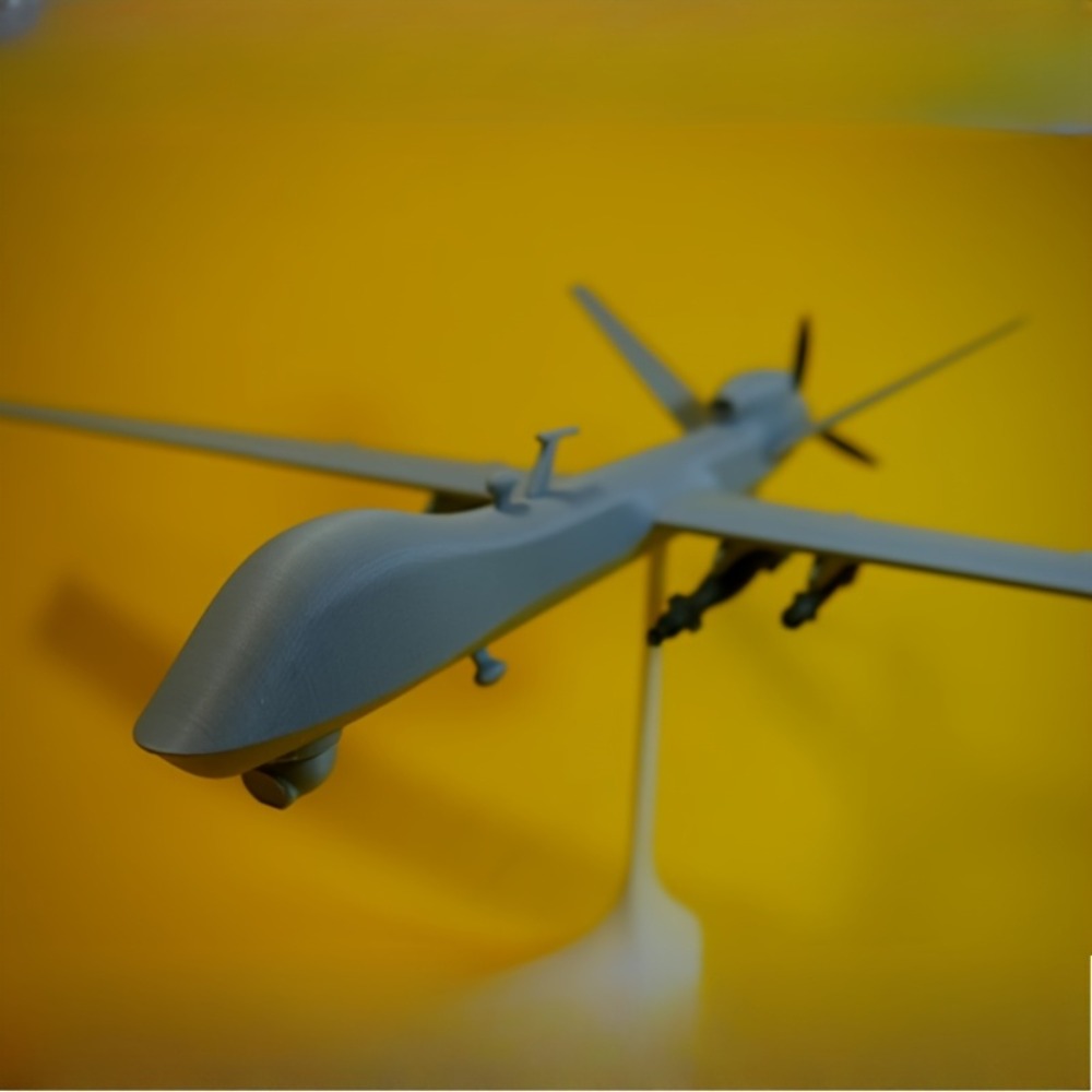 Kit de modèle de drone Reaper  - Drone 3D Modeling avis et prix