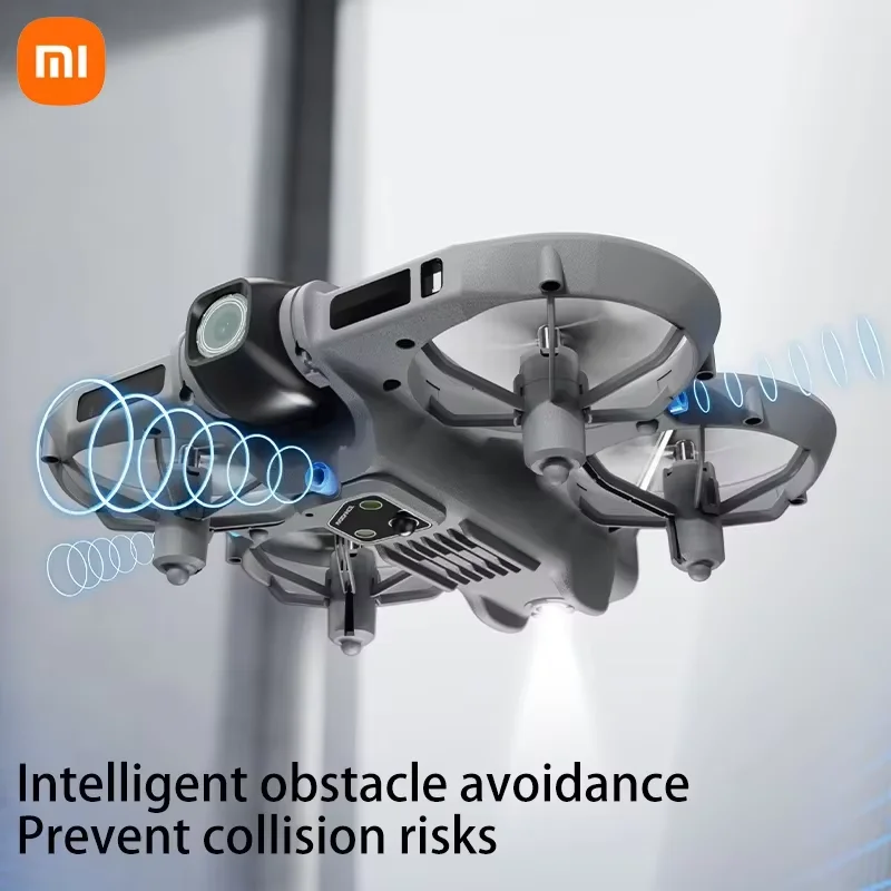 Drone Xiaomi Z906 8K HD Aérien - Drone Mapping avis et prix