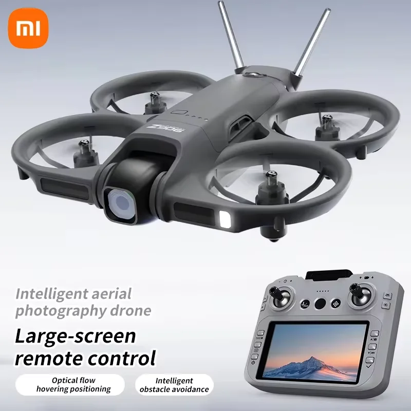 Drone Xiaomi Z906 8K HD Aérien - Drone Mapping avis et prix
