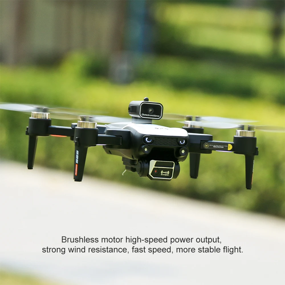 Nouveau Drone S2S 8K professio - Drone Multispectral avis et prix