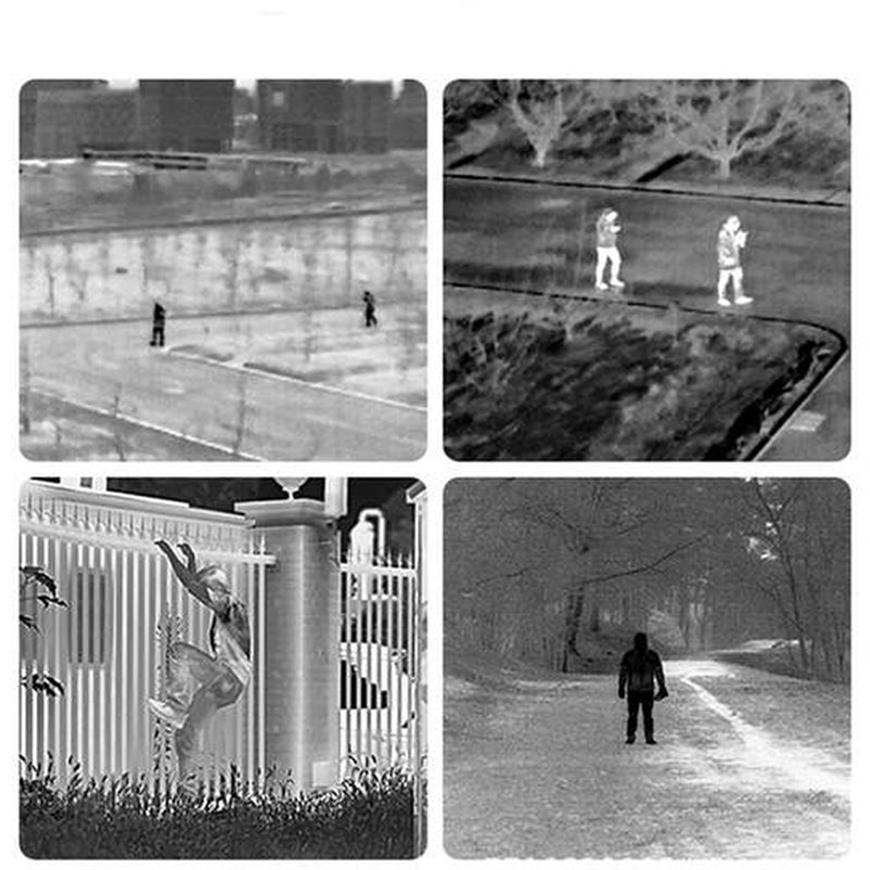 Module de caméra thermique A24 - Drone Thermal Imaging avis et prix