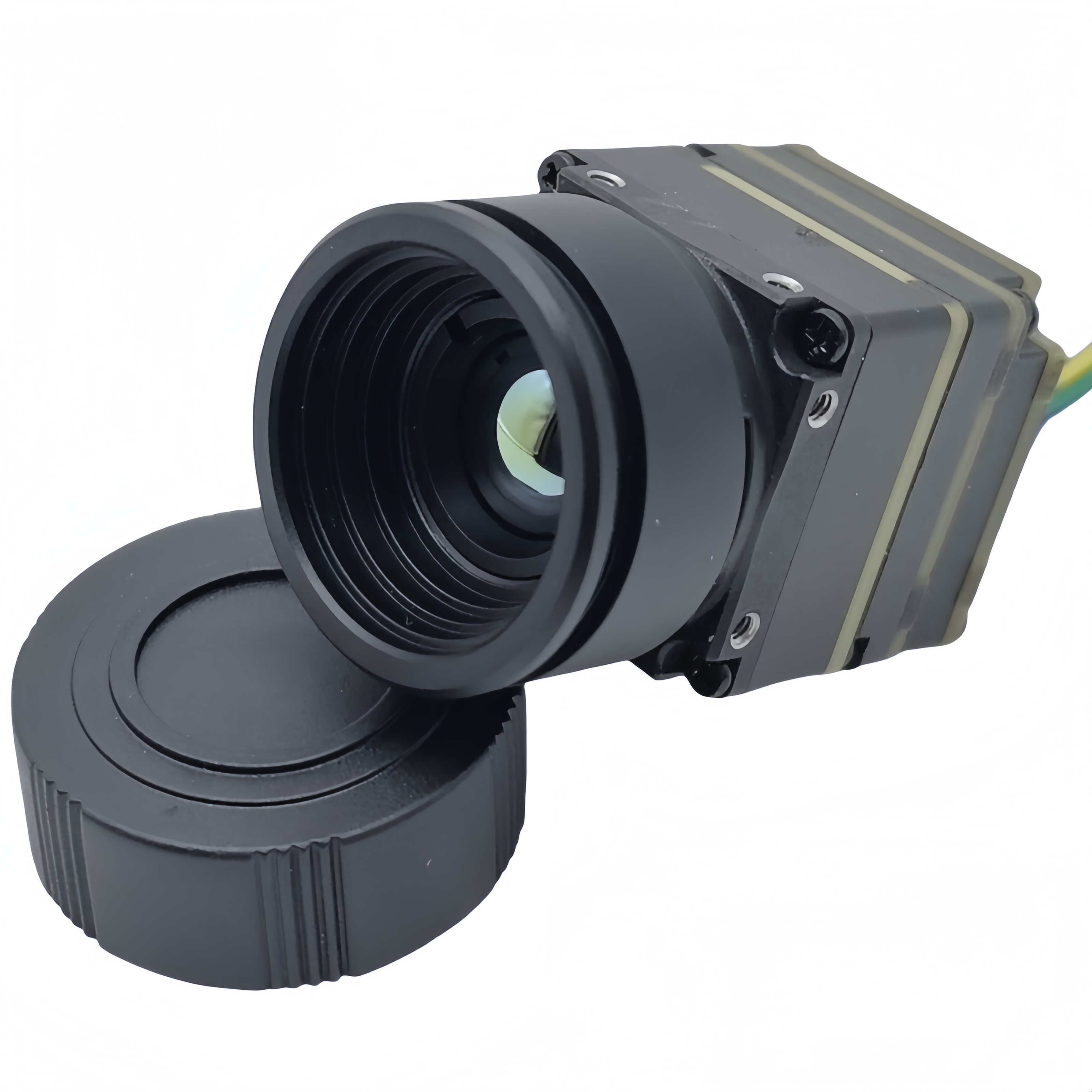 QYHY tendance thermique FPV Dr - Drone Thermal Imaging avis et prix