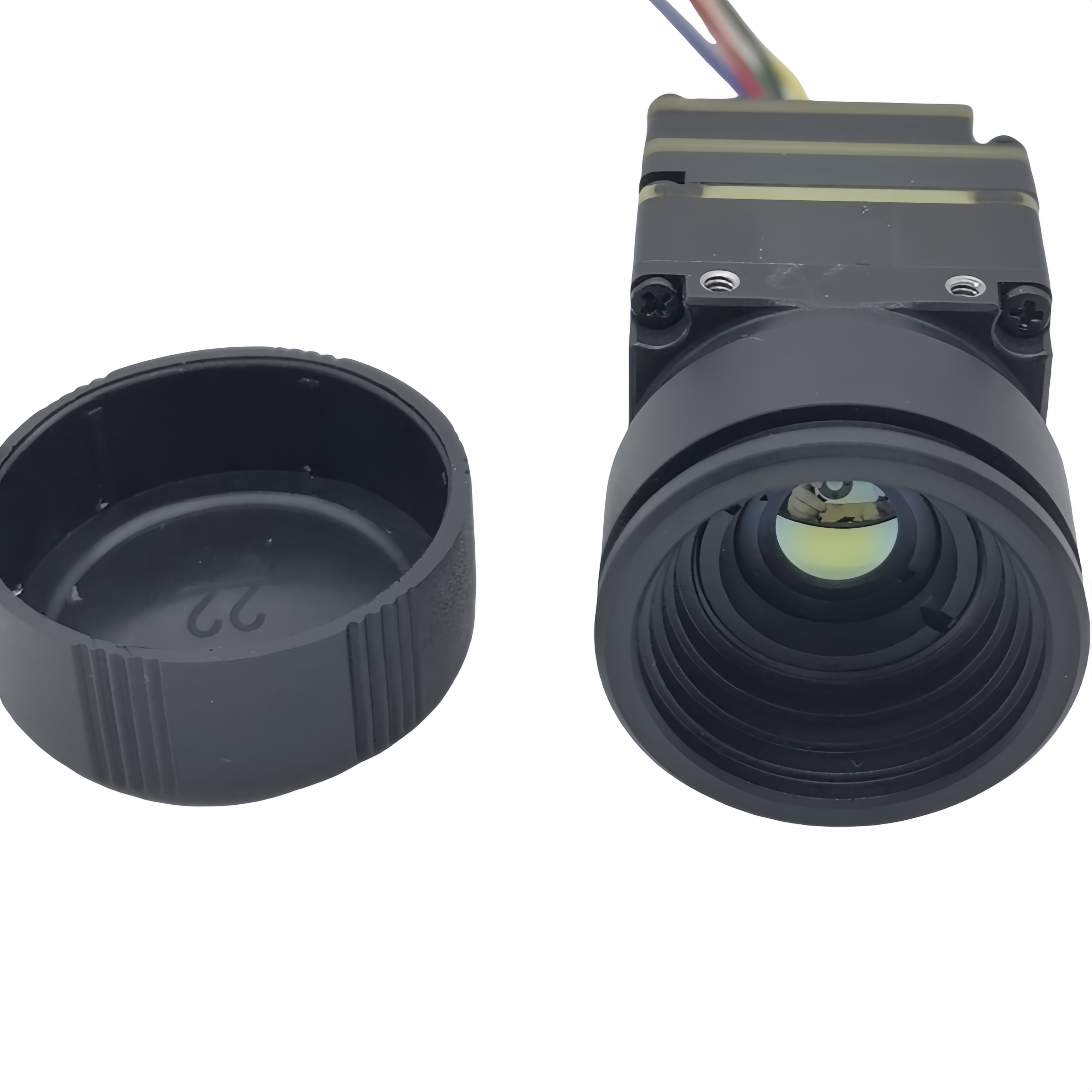 QYHY tendance thermique FPV Dr - Drone Thermal Imaging avis et prix