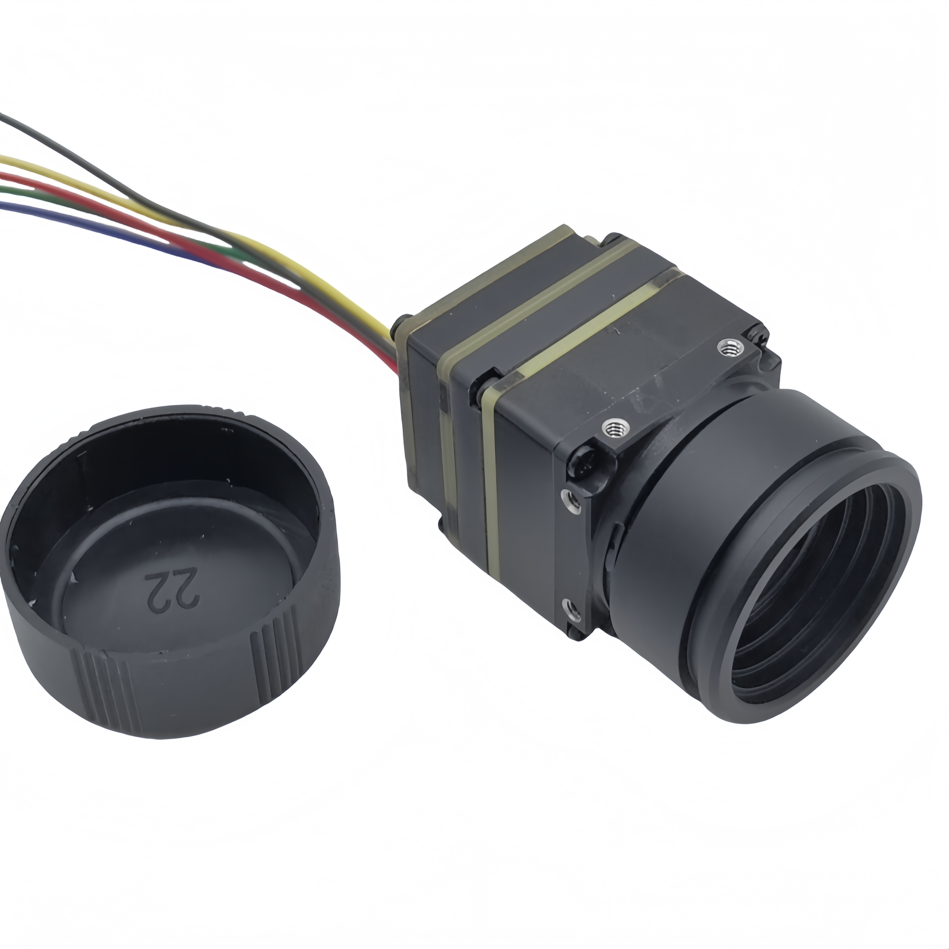 QYHY tendance thermique FPV Dr - Drone Thermal Imaging avis et prix