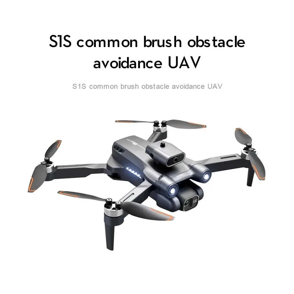 S1S 5G GPS Drone Caméra 8K, Mo - Drone Photogrammetry avis et prix