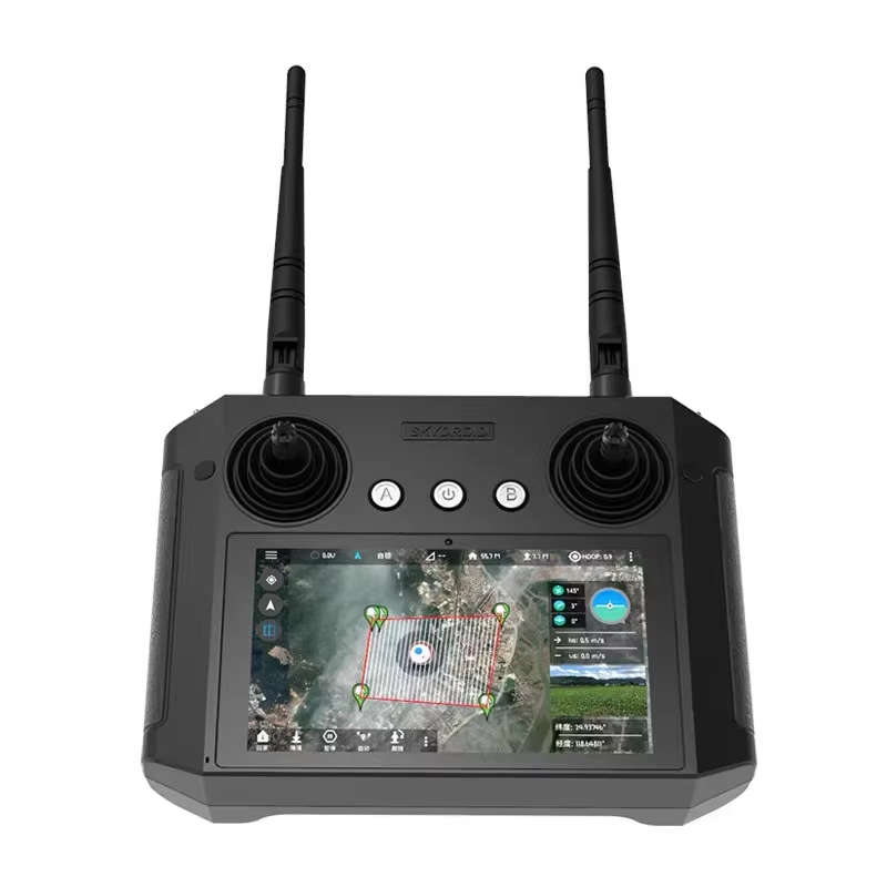 Pour Drone agricole Skydroid H - Drone Agriculture Monitoring avis et prix