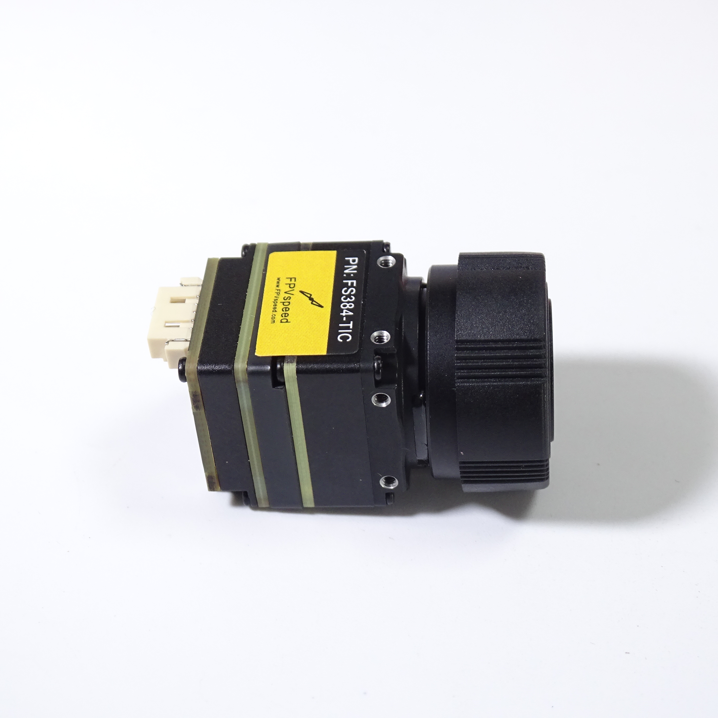 Drone à caméra thermique FPVsp - Drone Thermal Imaging avis et prix