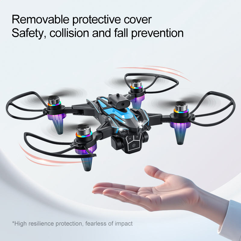 Drone aérien extérieur électri - Drone Photogrammetry avis et prix