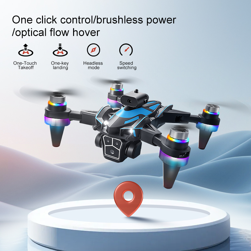 Drone aérien extérieur électri - Drone Photogrammetry avis et prix