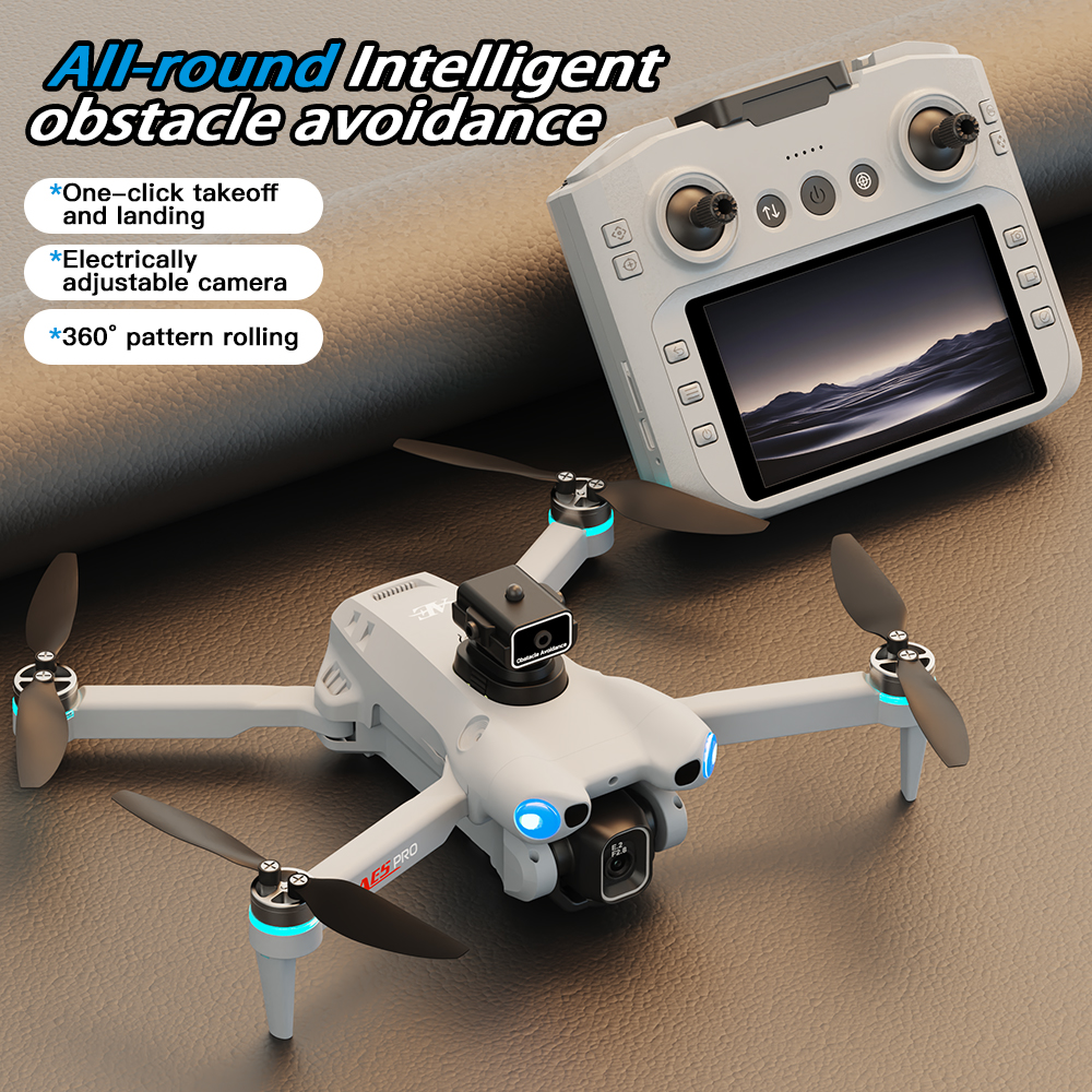 2026 nouveau Drone AE5 Pro 8K  - Drone Video Production avis et prix