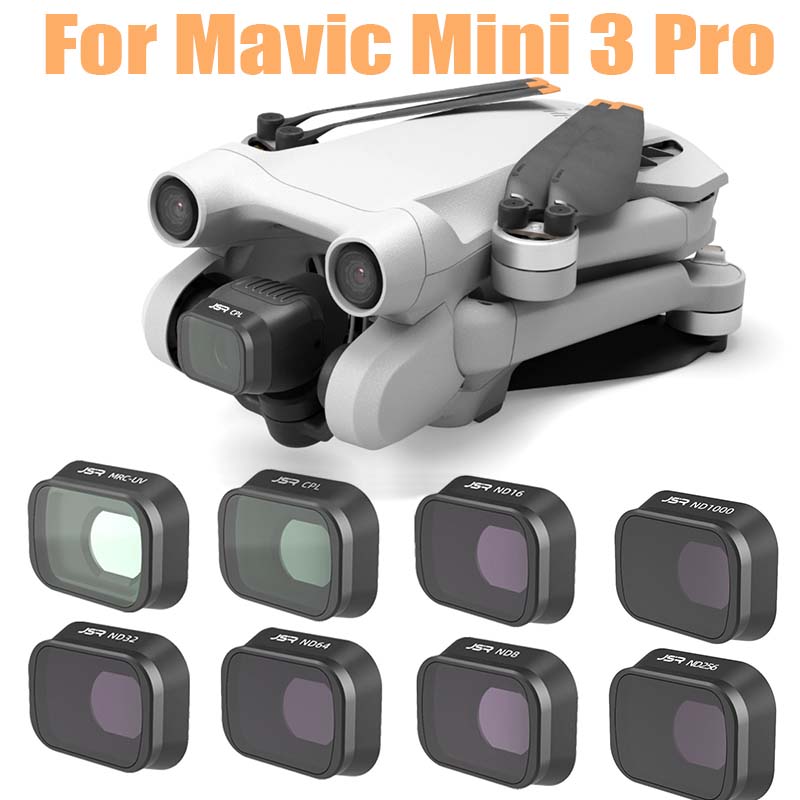 Kit de filtre d'objectif de ca - Drone Ndvi avis et prix