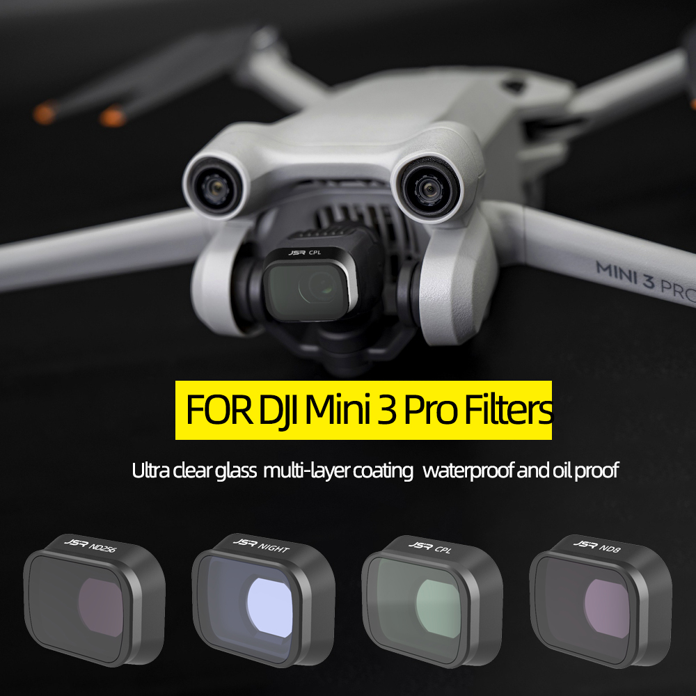 Kit de filtre d'objectif de ca - Drone Ndvi avis et prix