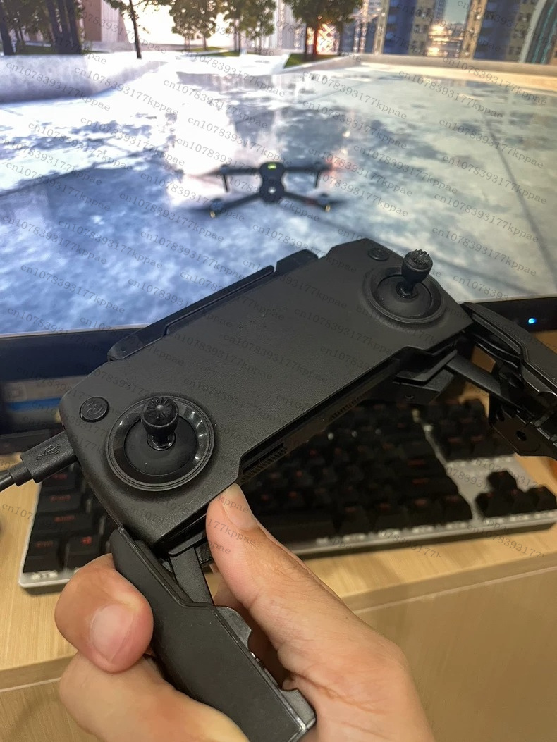 Télécommande d'origine MR1SS5  - Drone Surveying avis et prix