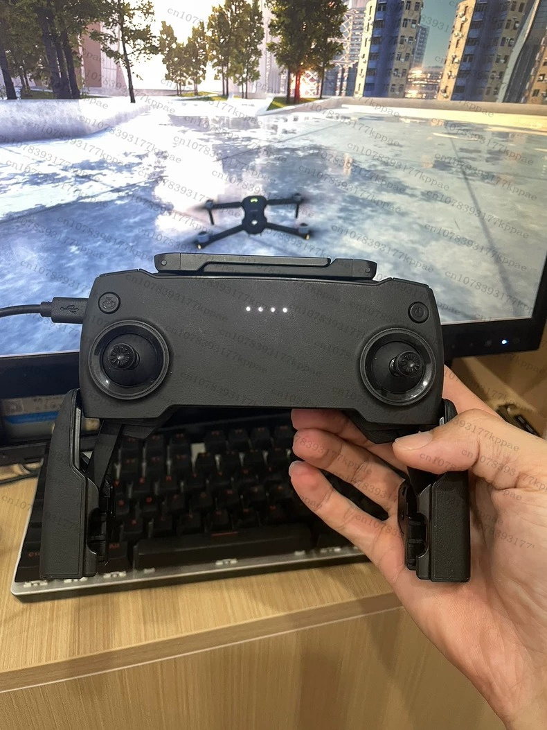 Télécommande d'origine MR1SS5  - Drone Surveying avis et prix