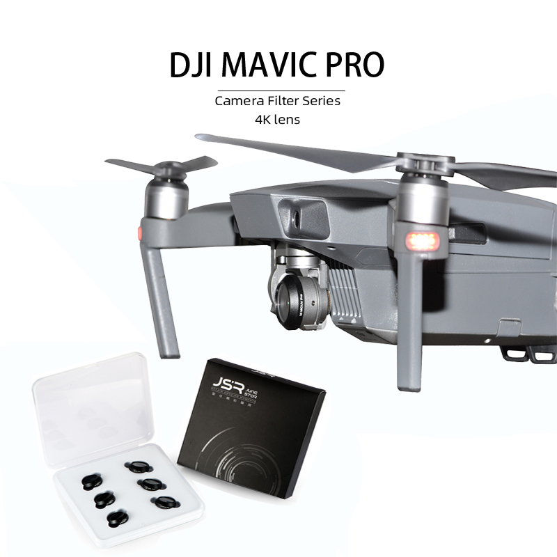 Accessoires de filtre adaptés  - Drone Ndvi avis et prix
