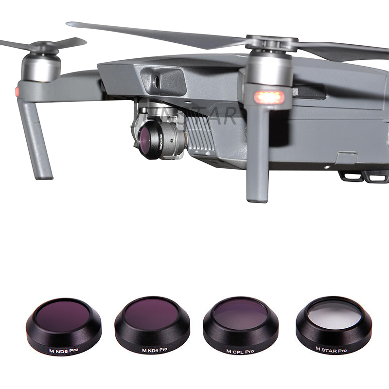 Accessoires de filtre adaptés  - Drone Ndvi avis et prix