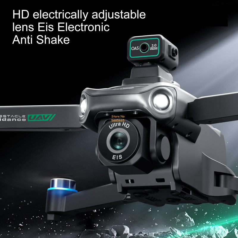 8K double caméra 5G WIFI FPV t - Drone Mapping avis et prix