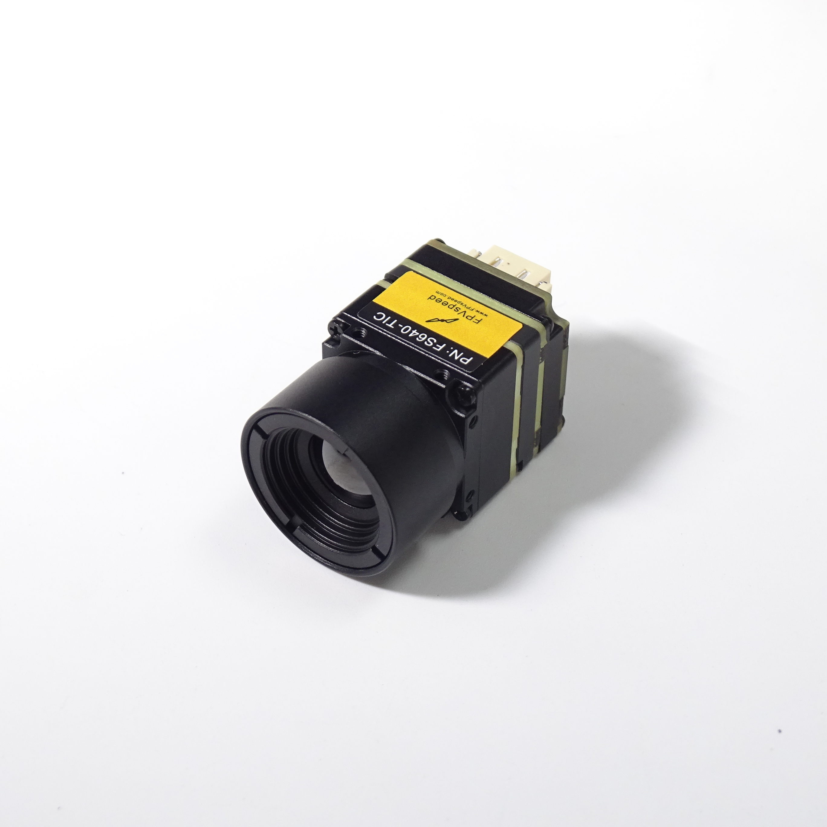 Drone de caméra thermique FPVs - Drone Thermal Imaging avis et prix