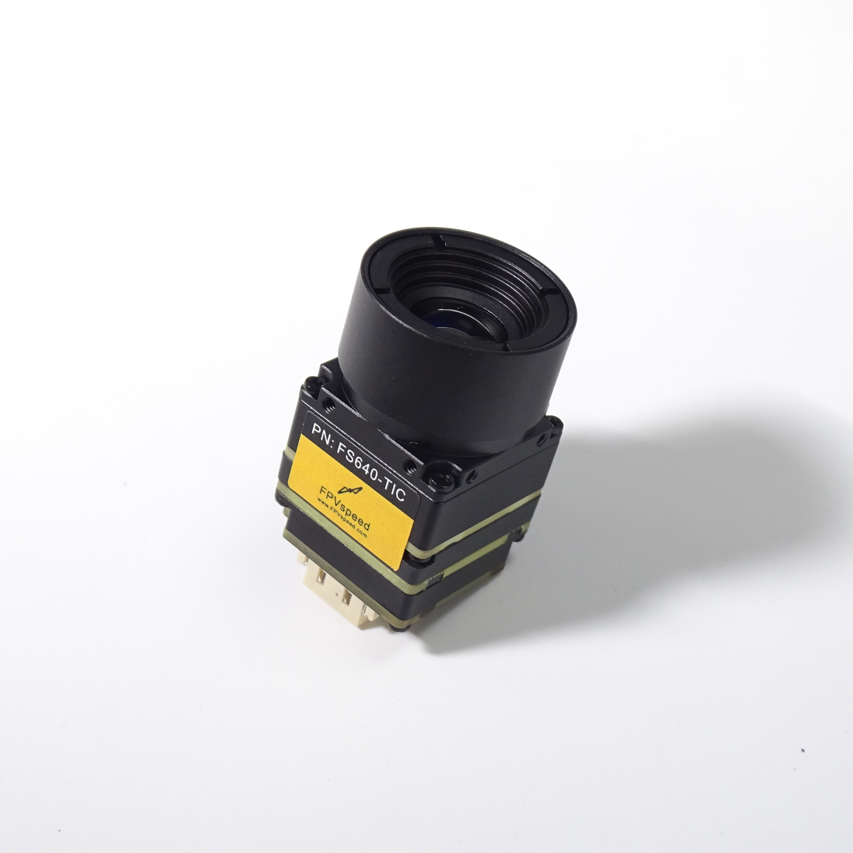 Drone de caméra thermique FPVs - Drone Thermal Imaging avis et prix