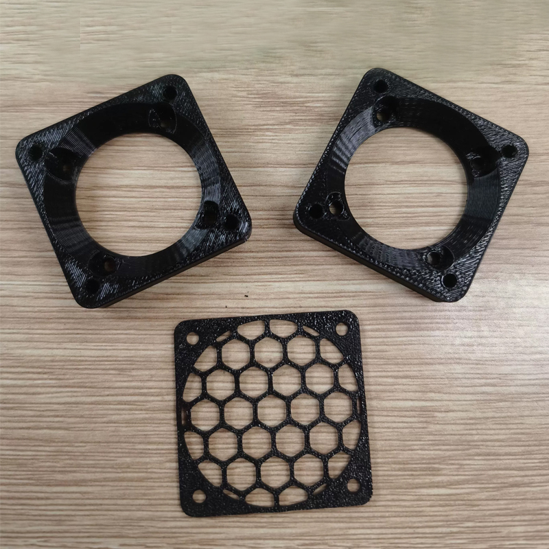 Support de ventilateur de refr - Drone 3D Modeling avis et prix