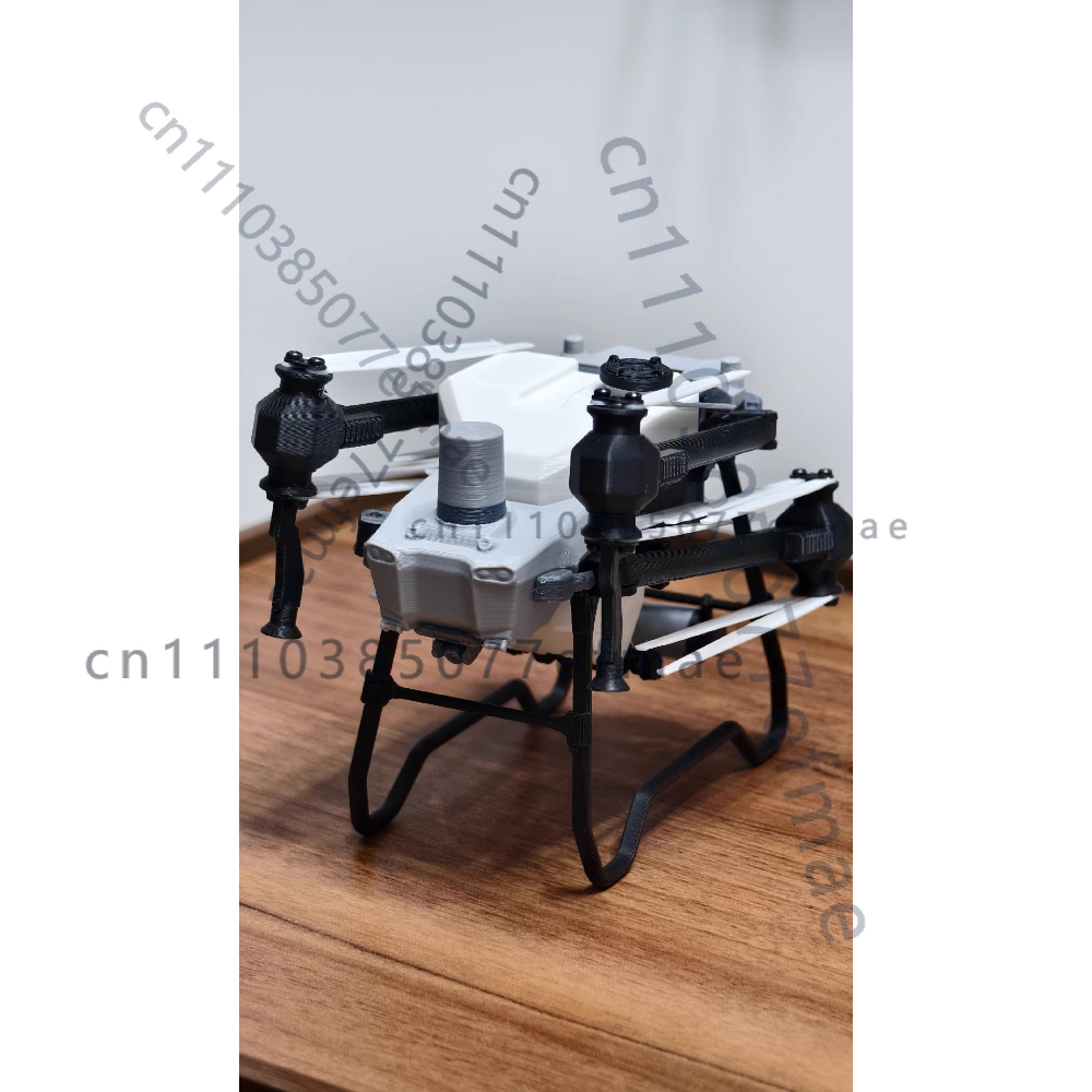 Modèle de drone jouet pour DJI - Drone 3D Modeling avis et prix