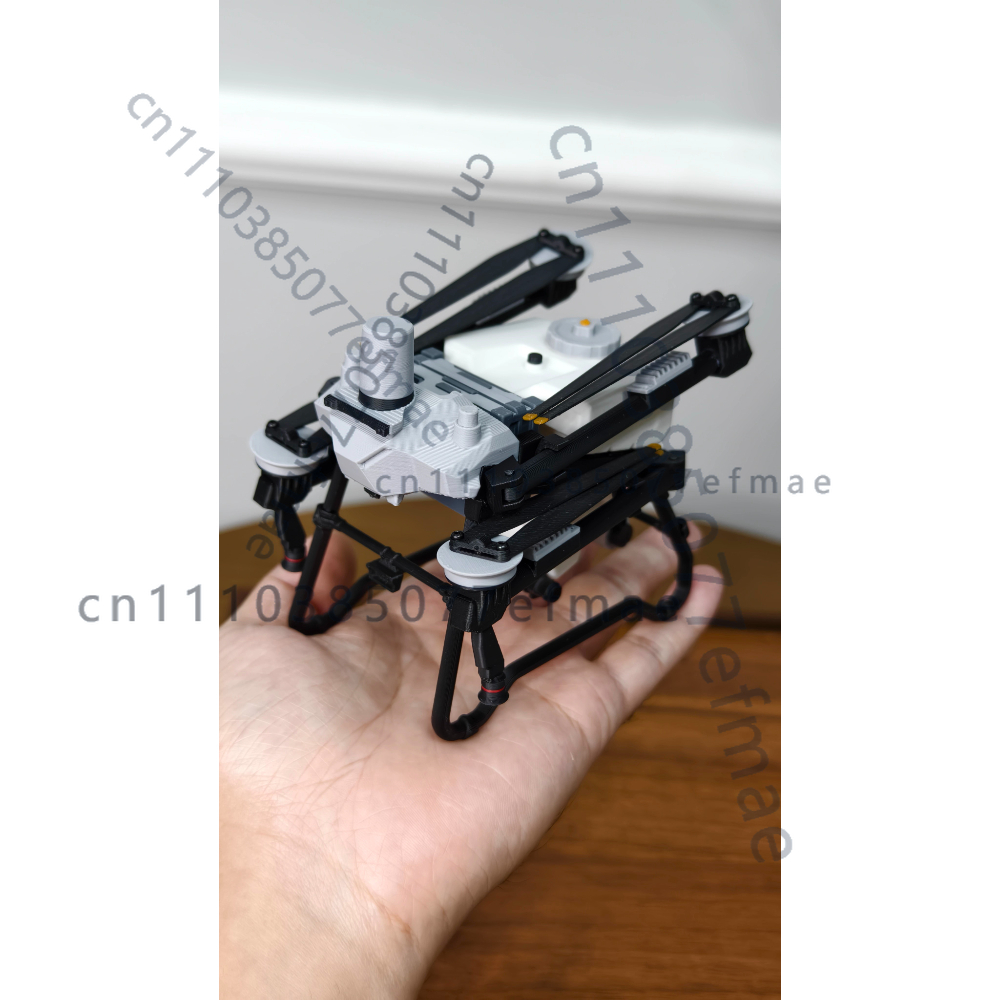 Modèle de drone jouet pour DJI - Drone 3D Modeling avis et prix