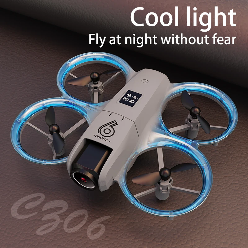 CZ06 Mini Drone quadrirotor RC - Drone Cinematic avis et prix