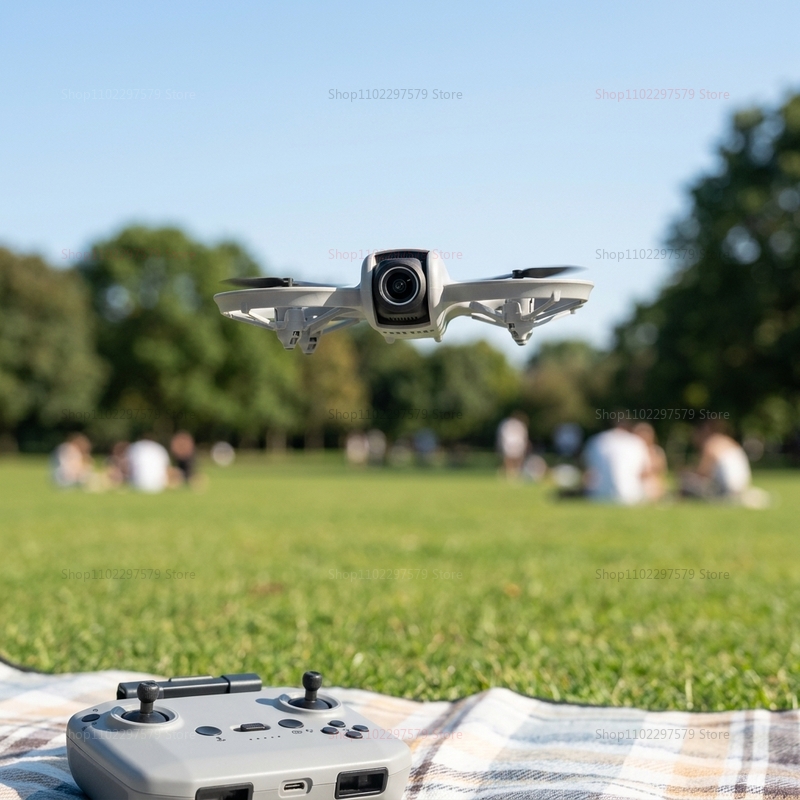 Mini drone avec caméra HD 8K,  - Drone Video Production avis et prix