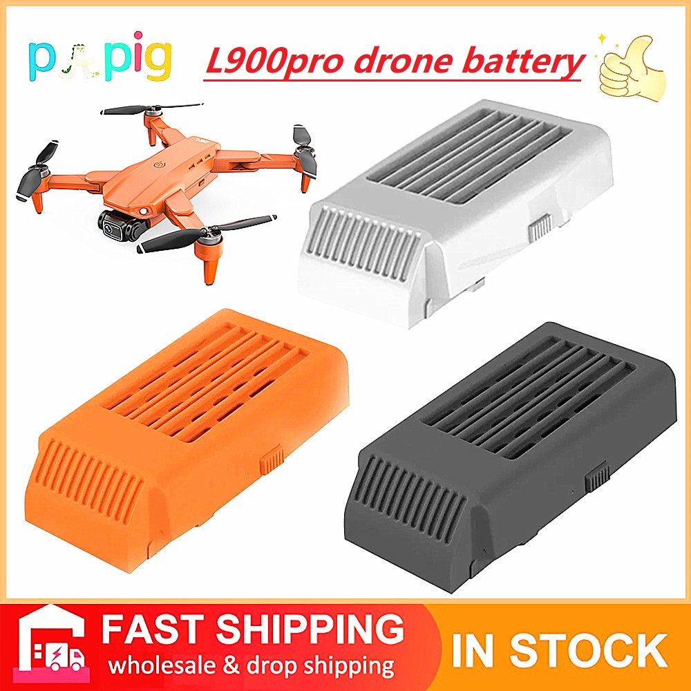 L900 Pro GPS Drone 4K Drone ba - Drone Cinematic avis et prix