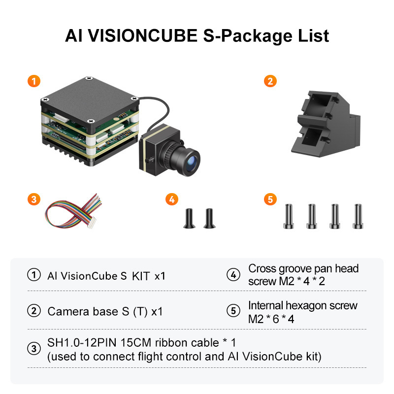Drone FPV NCZOBOE avec reconna - Drone Thermal Imaging avis et prix