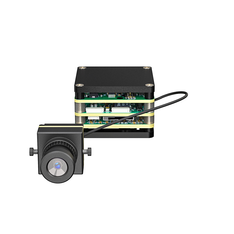 Drone FPV NCZOBOE avec reconna - Drone Thermal Imaging avis et prix